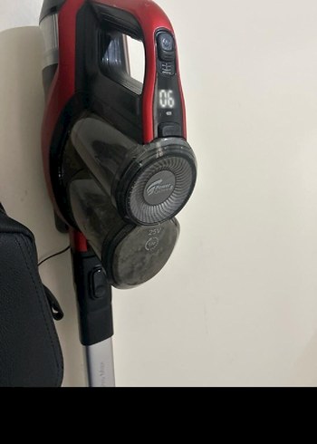 pilihp 7043 Kablosuz Elektrikli Süpürge - Görsel 3