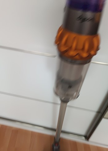 dayson v15 Kablosuz Dikey Elektrikli Süpürge - Görsel 4