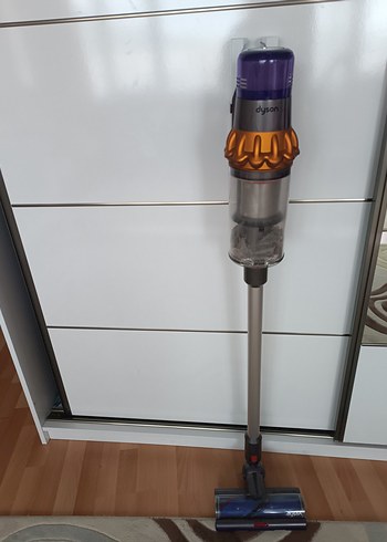 dayson v15 Kablosuz Dikey Elektrikli Süpürge - Görsel 2