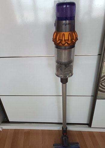 dayson v15 Kablosuz Dikey Elektrikli Süpürge - Görsel 5