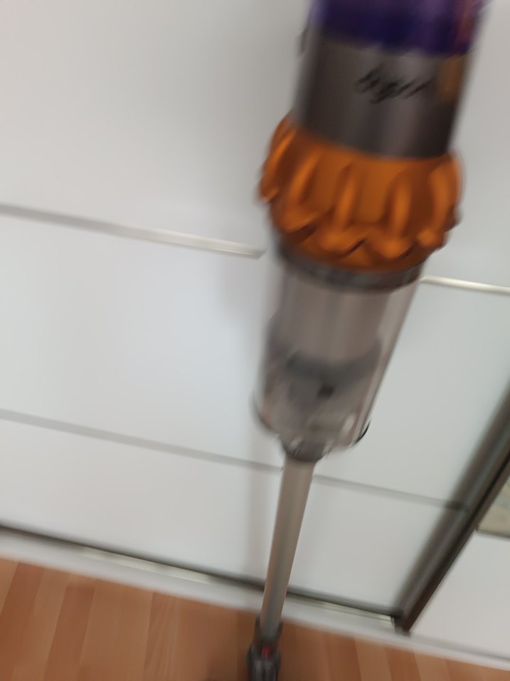 dayson v15 Kablosuz Dikey Elektrikli Süpürge - Görsel 4