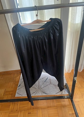 Şalvar pantolon - Görsel 5