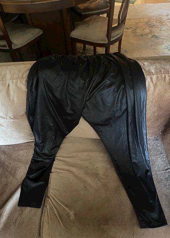 Şalvar pantolon - Görsel 4