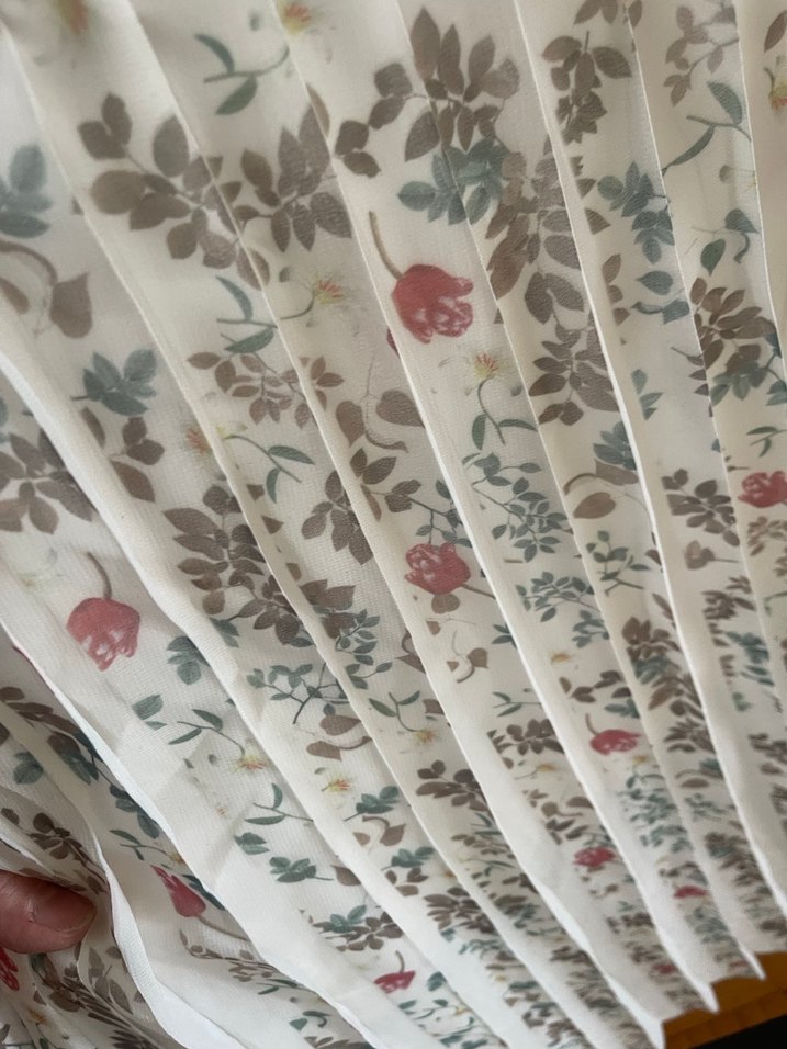 Bayan etek - Görsel 2