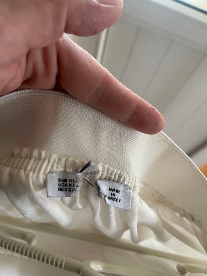 Bayan etek - Görsel 4