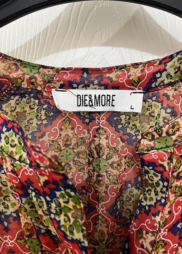 Astarlı tül elbise - Görsel 3