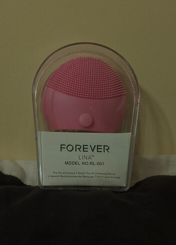 FOREVER Cilt temizleyici