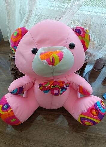 Diğer Yumos bebek