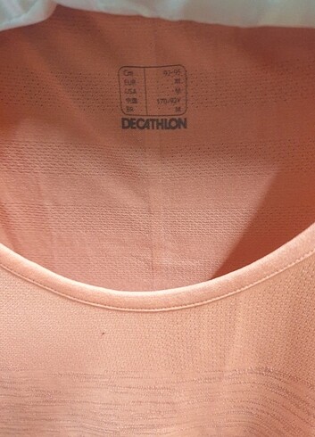 Decathlon Orjinal tsort 