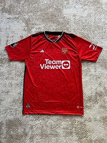 Manchester United 2023/24 Forma