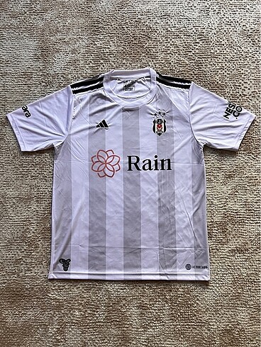 Diğer Beşiktaş 2023/24 Beyaz Forma