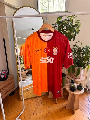 Galatasaray İcardi 2023/24 Forma