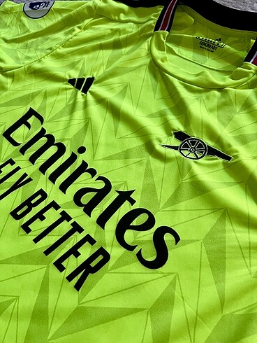 Diğer Arsenal Forma