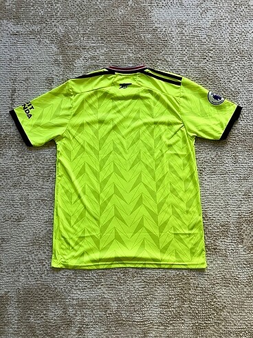 m Beden Arsenal Forma