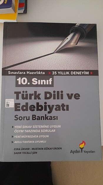 10. SINIF EDEBİYAT 