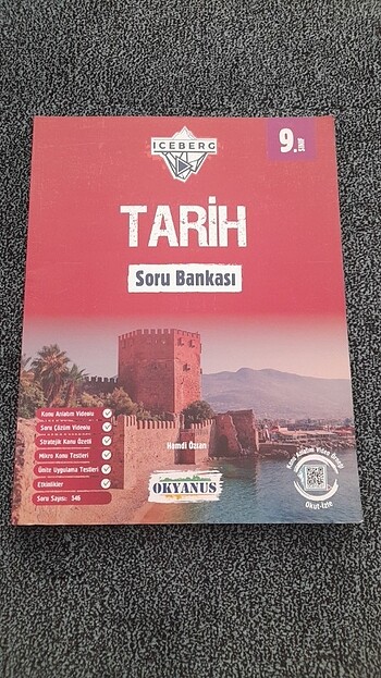 9. Sınıf tarih 