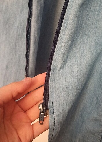 Tunik ceket