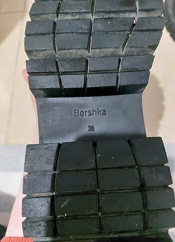 Bershka BERSHKA KADIN BOT 