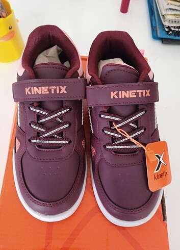 Kinetix Kinetix çocuk spor ayakabı