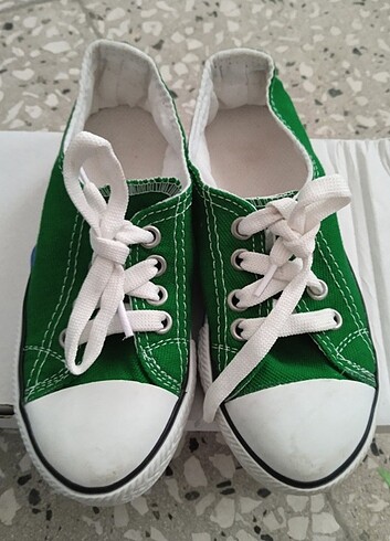 Çocuk Convers