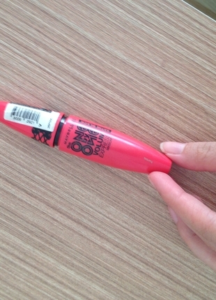 Maybelline Maybelline one by one mascara