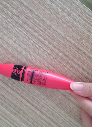 Maybelline one by one mascara