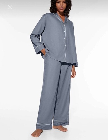 Oysho pijama takımı