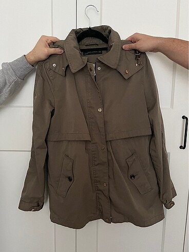 Zara mont