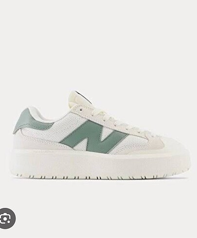 New balance ayakkabı