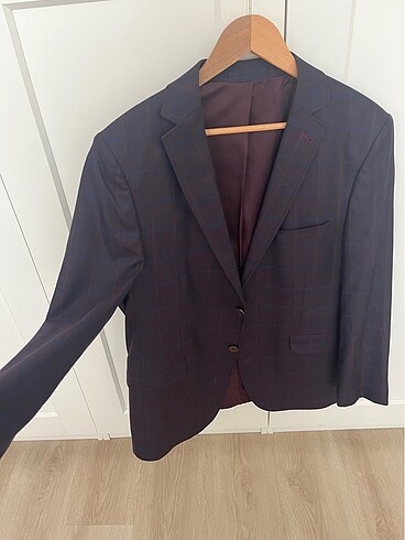 Sarar Blazer/ceket