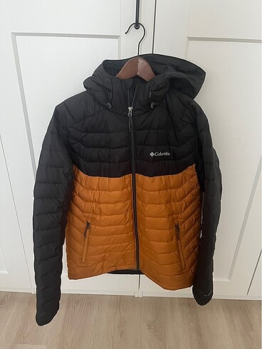 m Beden Columbia mont