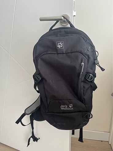 Jackwolfskin çanta