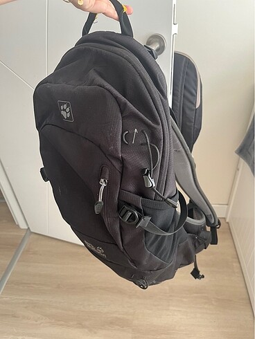 Jack Wolfskin Jackwolfskin çanta