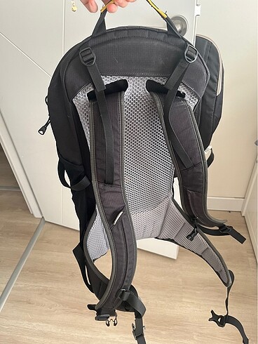 Beden Jackwolfskin çanta