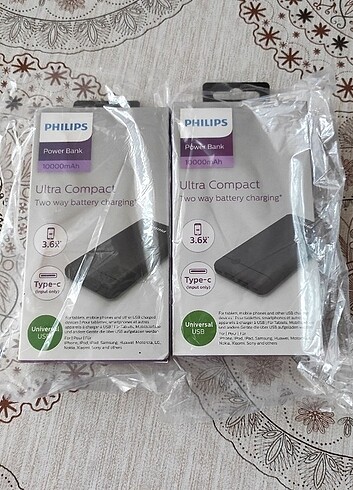 philips type c sifur urun
