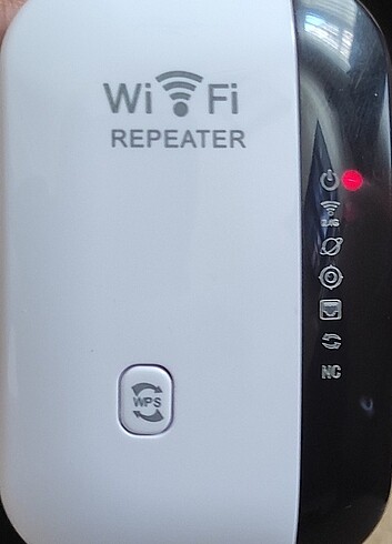 wifi dagitici iade yok tel gormuyor