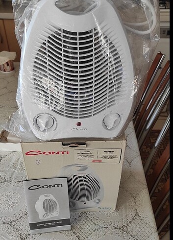 fanli soba sifir iade yok