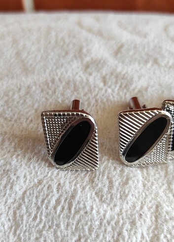 kol duymeleri sifir 4 adet - Görsel 2