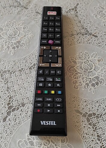 vestel umanda orjinal sifir sayilir