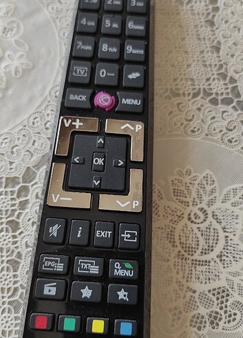 Vestel vestel umanda orjinal sifir sayilir