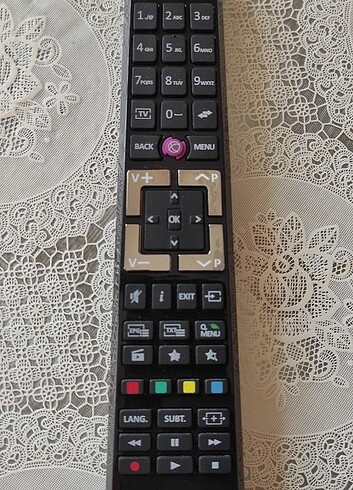 Beden vestel umanda orjinal sifir sayilir