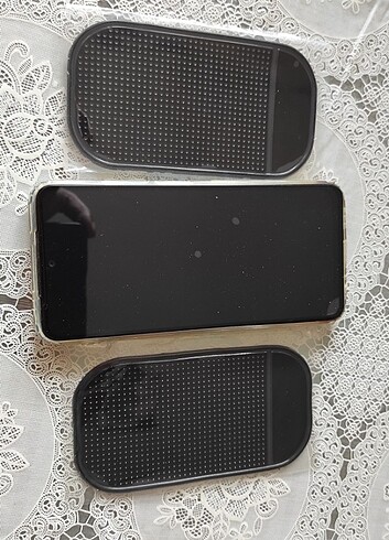 Araç telefpn tutucu ped - Görsel 7