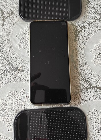 Araç telefpn tutucu ped - Görsel 8