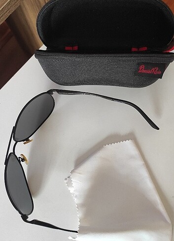 Ray Ban Gözlük hediye geldi kullanilmadi