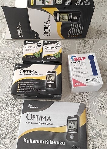 seker ölçüm hepsi sifir fiyat son