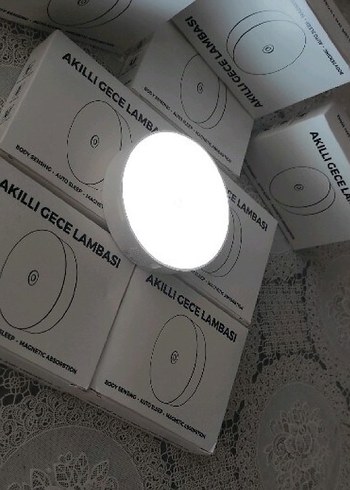 yakinlik otomotik yanan sensör LED - Görsel 6