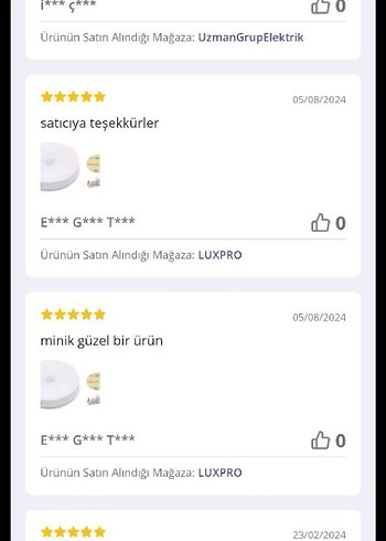 yakinlik otomotik yanan sensör LED - Görsel 17