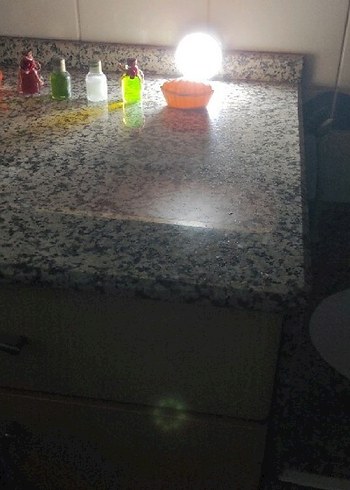 yakinlik otomotik yanan sensör LED - Görsel 8