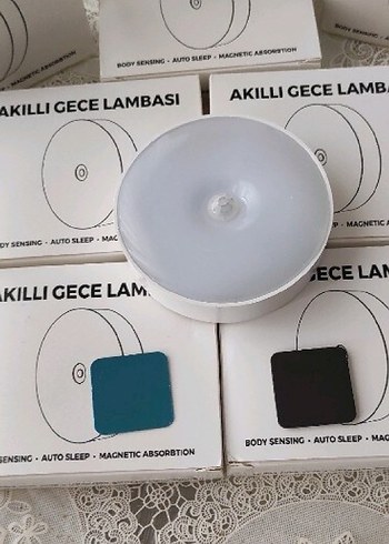 yakinlik otomotik yanan sensör LED - Görsel 2