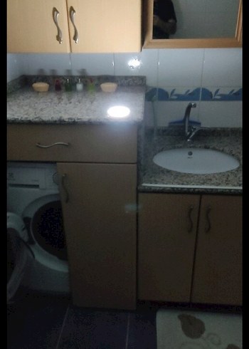 yakinlik otomotik yanan sensör LED - Görsel 11